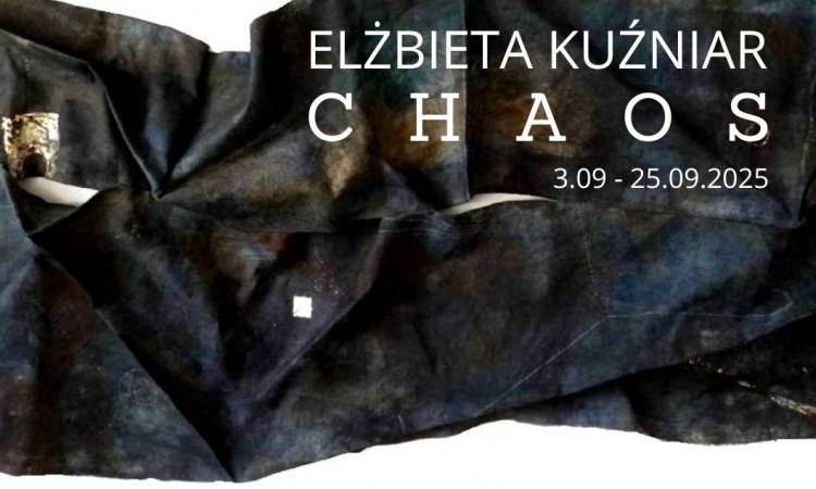 Elżbieta Kuźniar - Chaos 