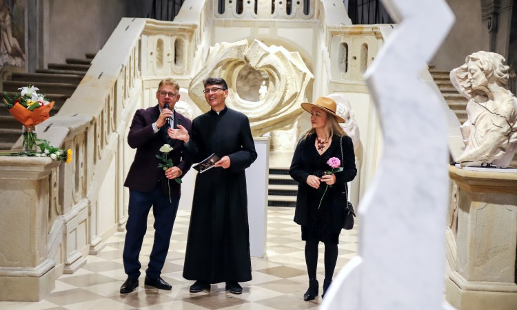 Fotorelacja z wernisażu