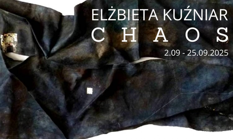 Elżbieta Kuźniar - Chaos 